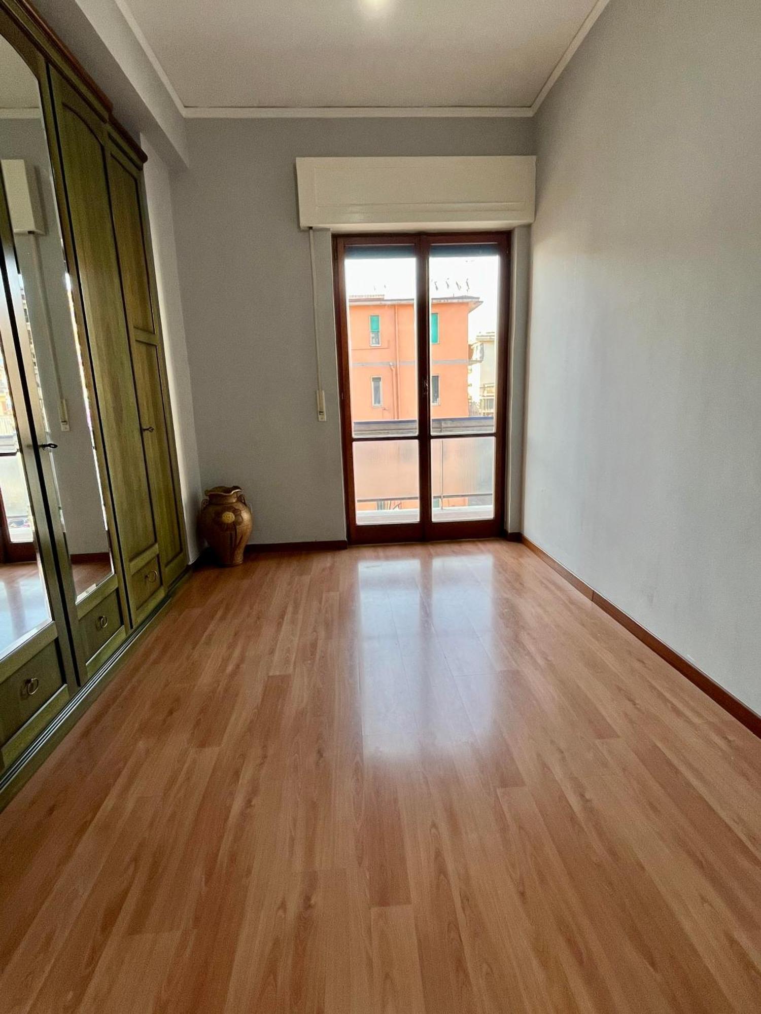 Greta'S Apartment Сан-Джорджо-а-Кремано Экстерьер фото
